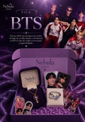 Pack BTS – Collar Army bomb + Anillo inspirado en BTS 💜