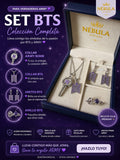 Coleccion completa Bts - Set BTS v4  💜✨