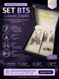 Coleccion completa BTS - Set BTS   💜✨