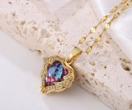 El Detalle que Derrite su Corazón ❤️‍🔥