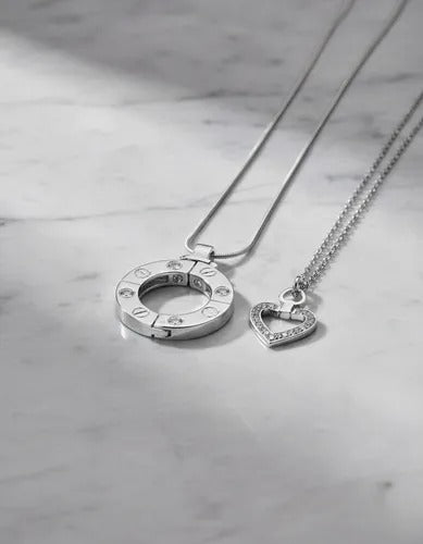 Set escalera al cielo