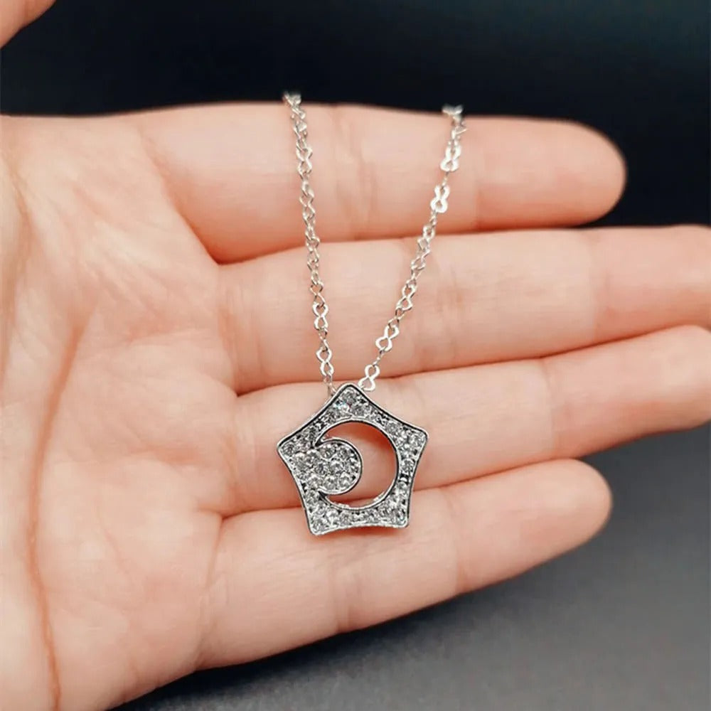 Un simbolo de amor y lealtad - Collar Boys Over Flowers 🌟💞